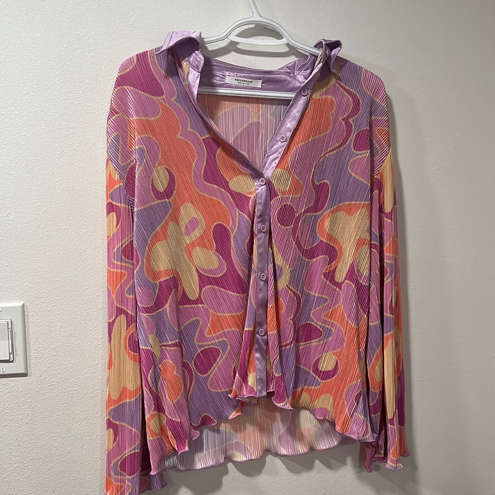 Peppermayo Psychedelic Set